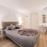 Cozy Apartment Plaza Espana I Renovated 3Br 2Bh