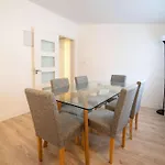 Cozy Apartment Plaza Espana I Renovated 3Br 2Bh