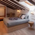 Gran Via III Calle Preciados 3Br 3Bh