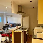 Acogedor Duplex Barrio Del Pilar