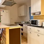 Acogedor Duplex Barrio Del Pilar