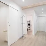 Apartamento Exclusivo En Tetuan Con Parking Opcional