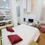 Madrid Sol Home