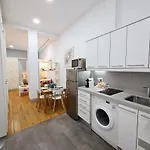 Madrid Sol Home