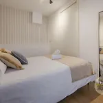 Stunning Apt Para 7Pax En La Gran Via/Centro De Madrid