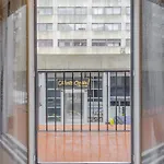 Stunning Apt Para 7Pax En La Gran Via/Centro De Madrid