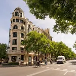 Limehome Madrid Calle De Luchana - Estancia Temporal
