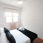 For Your Rentals Coqueto Apartamento Temporal Cerca Al Parque Retiro Gpa92