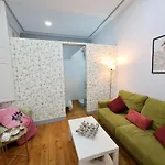 Madrid Sol Home