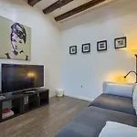 Charming Sol Attic
