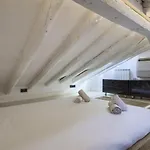Charming Sol Attic