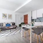 Apartamento Junto A Gran Via
