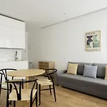 Apartamento Reformado En El Retiro