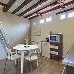 Charming Sol Attic