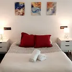 Loft Para Sonar Y Explorar Madrid Entero Para Ti!