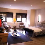 Goya Loft De Categoria Nuevo