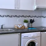Apartamentos Travelstep La Latina