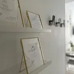 Madrid Top Location Recoletos Luxury Studio