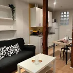 Apartamento En El Corazon De Madrid