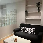 Apartamento En El Corazon De Madrid