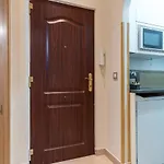 Acogedor Y Moderno - 1Dormitorio 1Bano - Imperial