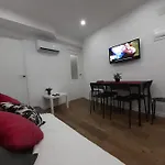 Vallecas Apartment