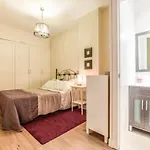 Apartamento En Chueca