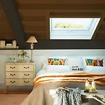 Apartamentos Felipe IV Plaza Mayor