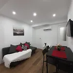 Vallecas Apartment