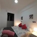 Vallecas Apartment