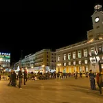 Apartamentos Felipe IV Plaza Mayor