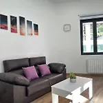 Apartamentos Bravo Murillo