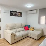Apartamento Led - 9Min Estadio Wanda Metropolitano