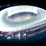 Apartamento Led - 9Min Estadio Wanda Metropolitano