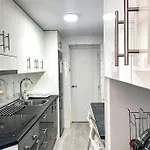 Apartamento Led - 9Min Estadio Wanda Metropolitano