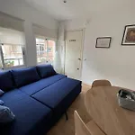 Centrico Piso Barrio Salamanca