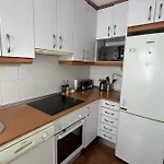 Centrico Piso Barrio Salamanca