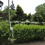 Apartamentos Ciudad Universitaria