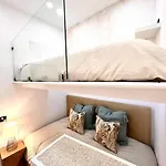Myhousespain - Tranquilo Piso En Centro Madrid