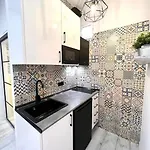 Myhousespain - Tranquilo Piso En Centro Madrid