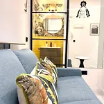 Myhousespain - Tranquilo Piso En Centro Madrid