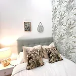 Myhousespain - Tranquilo Piso En Centro Madrid