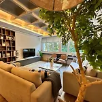 Apartamento De Diseno En Arturo Soria
