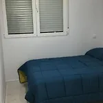 Room In Guest Room - Double Room 01 Carpet
