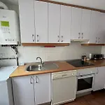 Centrico Piso Barrio Salamanca