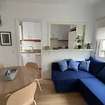 Centrico Piso Barrio Salamanca