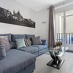Downtown La Latina Grupos, By Monaro*****