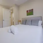 Centrico Apt 9Pax C/Barco A Una Calle De Gran Via