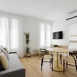 Apartamento Reformado En El Retiro