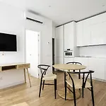 Apartamento Reformado En El Retiro